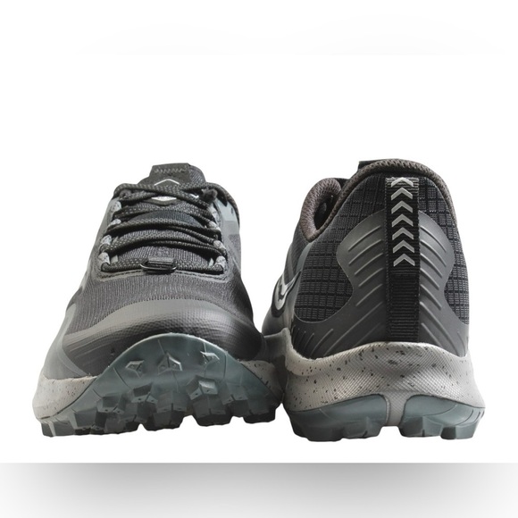 Saucony Peregrine 12 Trail Running Shoe - Picture 3 of 4